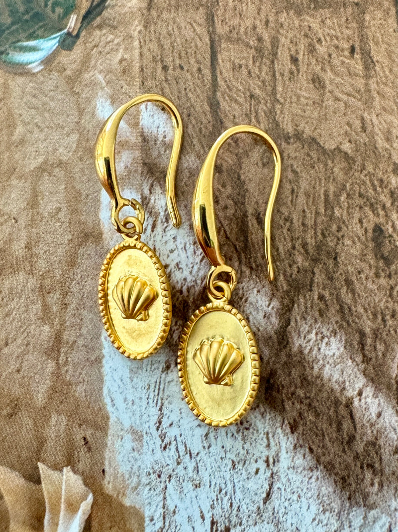 Amici Earrings