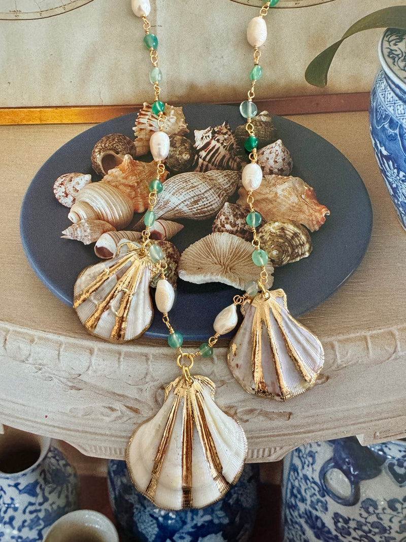 Sapore di Mare Necklace