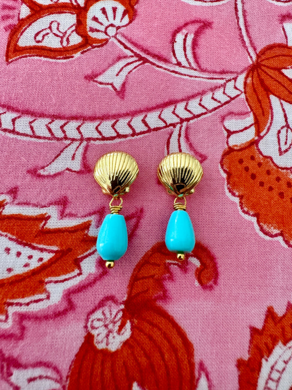 Tesoro Earrings