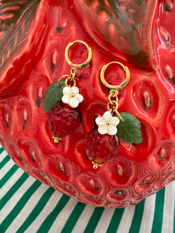 Granita Earrings