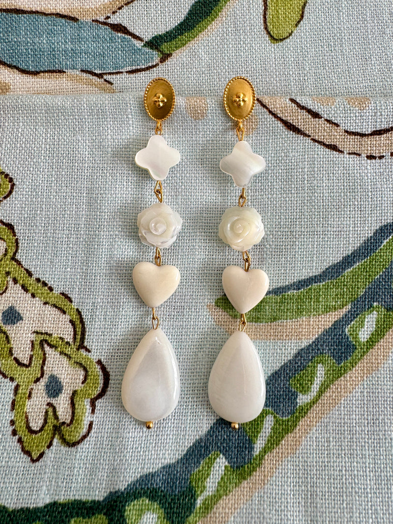 Constanza Earrings