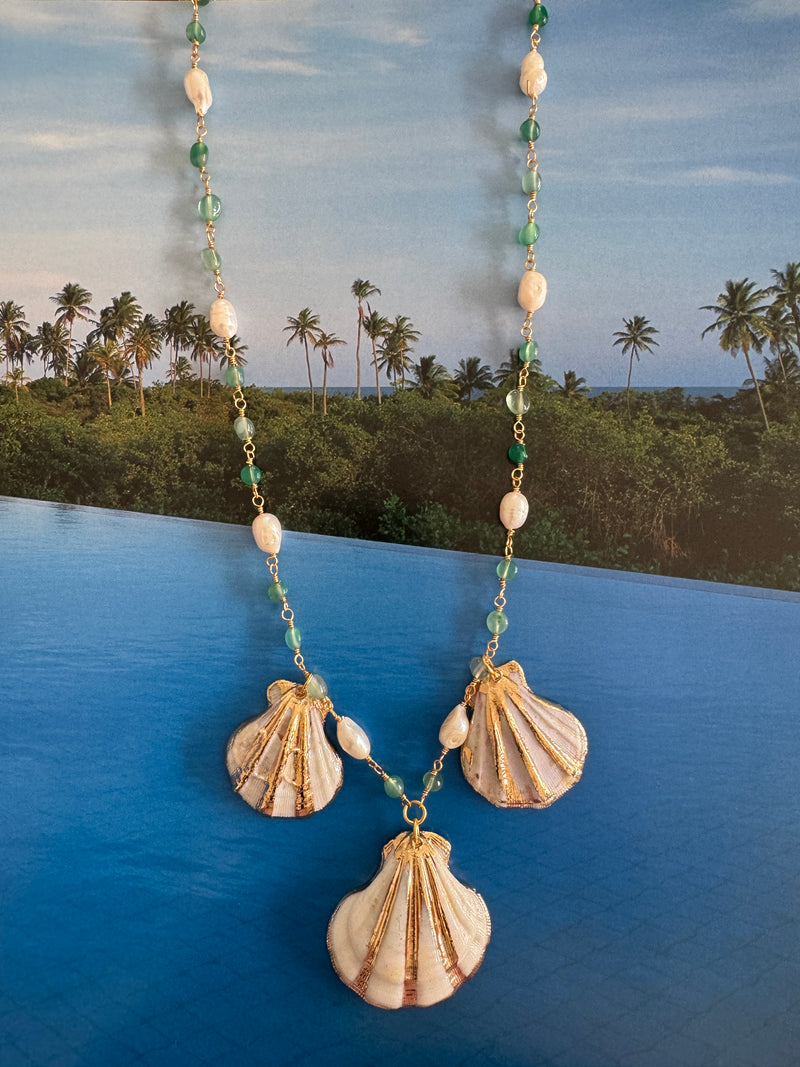 Sapore di Mare Necklace