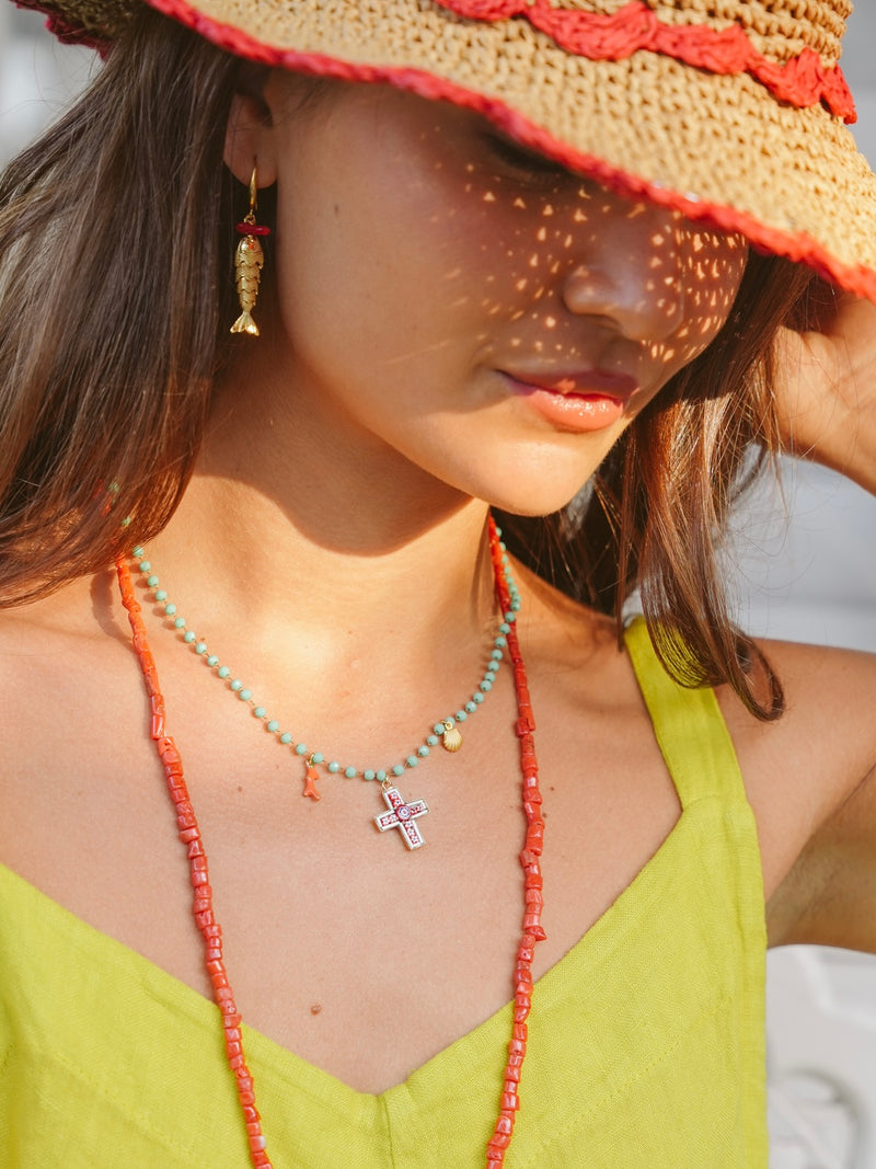 Antonina Necklace