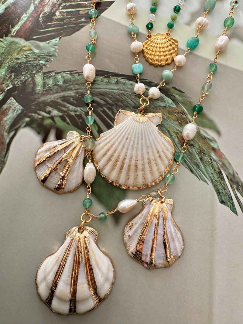 Sapore di Mare Necklace