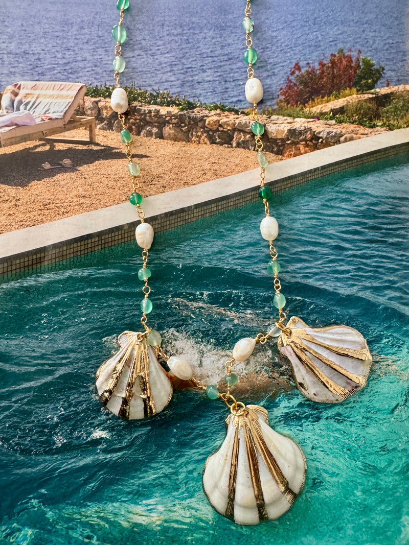 Sapore di Mare Necklace