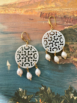 Liliana Earrings