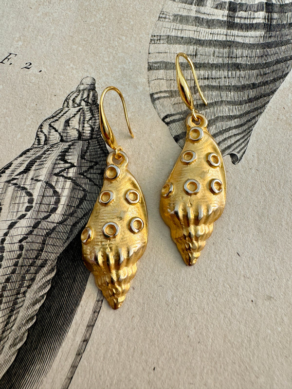 Tramonto Earrings