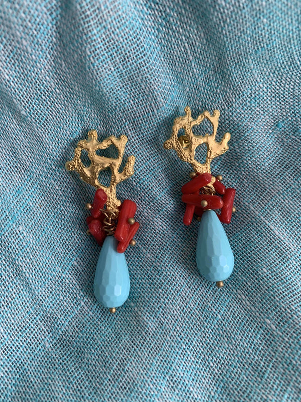 Salina Earrings