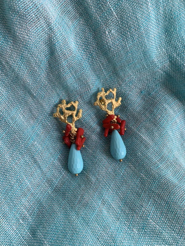 Salina Earrings